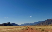 Marienfluss Valley, NW Namibia
